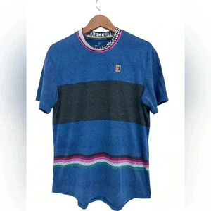 Nike Aussie Open 2019 Crew Neck Size Large